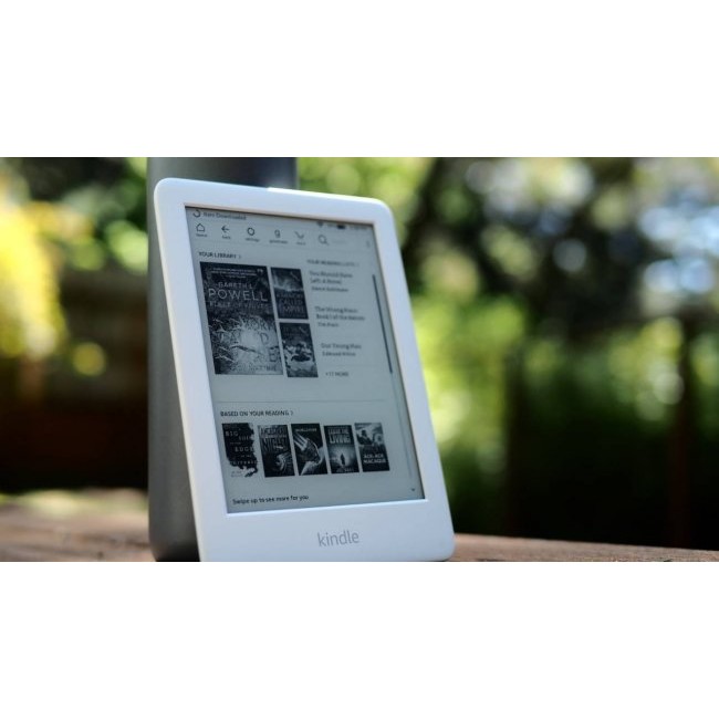 Електронна книга Amazon Kindle 2019 (Prologue) Kids Edition