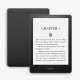 Електронна книга Amazon Kindle Paperwhite (11th Gen) 2021 16GB - ЧЕРЕН -- BLACK