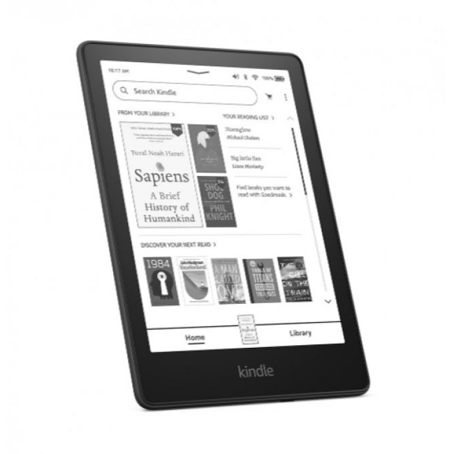 Електронна книга Amazon Kindle Paperwhite (11th Gen) 2021 16GB - СИН -- BLUE
