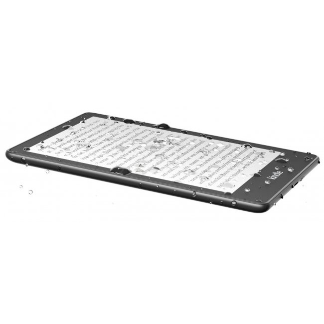 Електронна книга Amazon Kindle Paperwhite (11th Gen) 2021 16GB - СИН -- BLUE