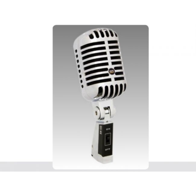 Микрофон AMS AM 550