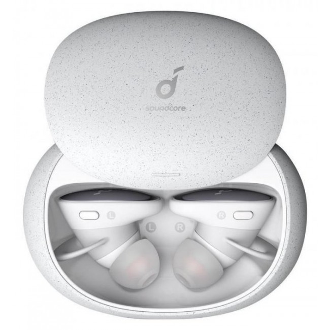 Слушалки ANKER Soundcore Liberty 2 Pro A3909G21