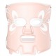 Уред за лице и тяло ANLAN 01-AGZMZ21-04E Waterproof mask with light therapy - Маска за лице