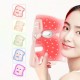 Уред за лице и тяло ANLAN 01-AGZMZ21-04E Waterproof mask with light therapy - Маска за лице