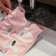 Уред за лице и тяло ANLAN 01-AGZMZ21-04E Waterproof mask with light therapy - Маска за лице