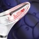 Масажор ANLAN 09-AMJY21-02A EMS RF - Масажор за лице и шия