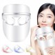 Уред за лице и тяло ANLAN LED Face Beauty Mask Маска за лице