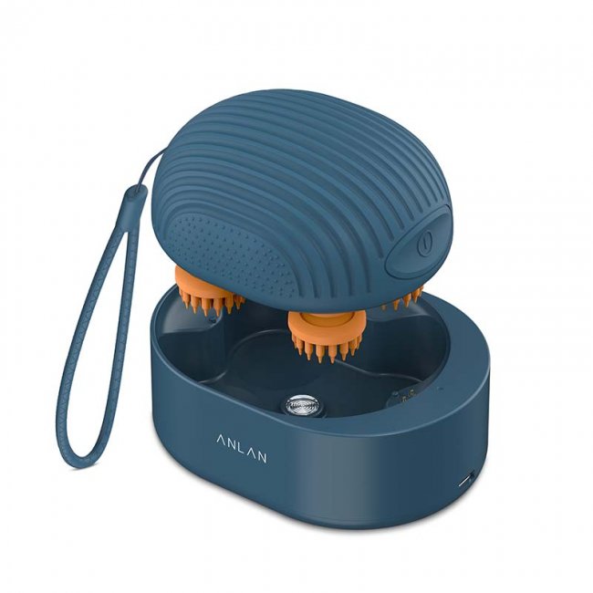 Масажор ANLAN Waterproof body massager 10-ATBA11-03A