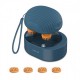 Масажор ANLAN Waterproof body massager 10-ATBA11-03A