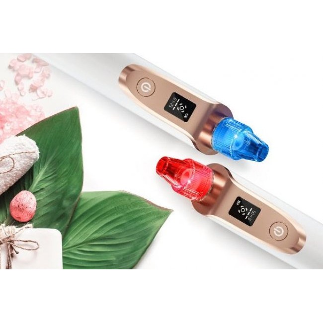Уред за лице и тяло ANLAN X7 blackhead remover ALHTY03-01R Уред за премахване на черни точки