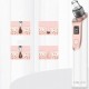 Уред за лице и тяло ANLAN X7 blackhead remover ALHTY03-01R Уред за премахване на черни точки