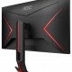 Монитор AOC 24G2U5 BK