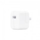 Зарядно устройство Apple 12W USB Power Adapter MD836Z