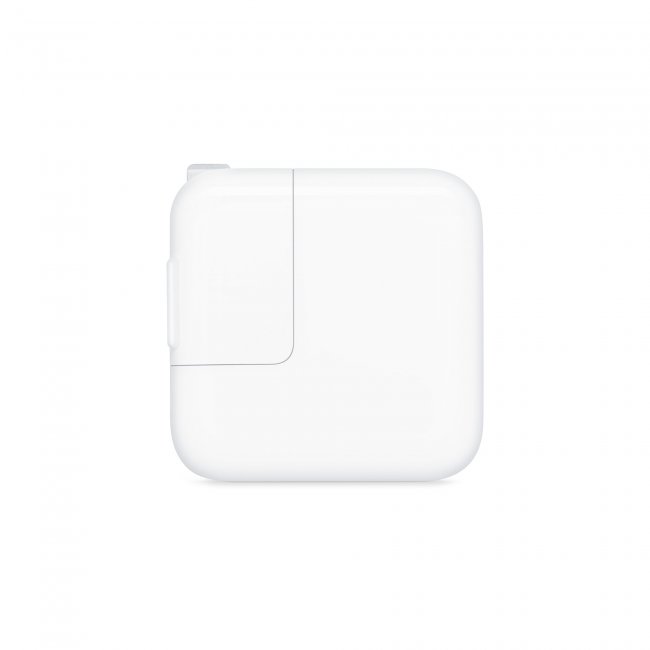 Зарядно устройство Apple 12W USB Power Adapter MD836Z