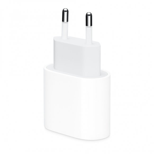 Зарядно устройство Apple 18W USB-C Power Adapter A1692