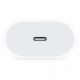 Зарядно устройство Apple 18W USB-C Power Adapter A1692