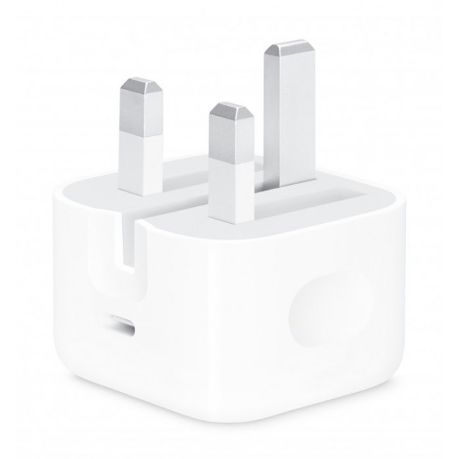 Зарядно устройство Apple 18W USB-C Power Adapter