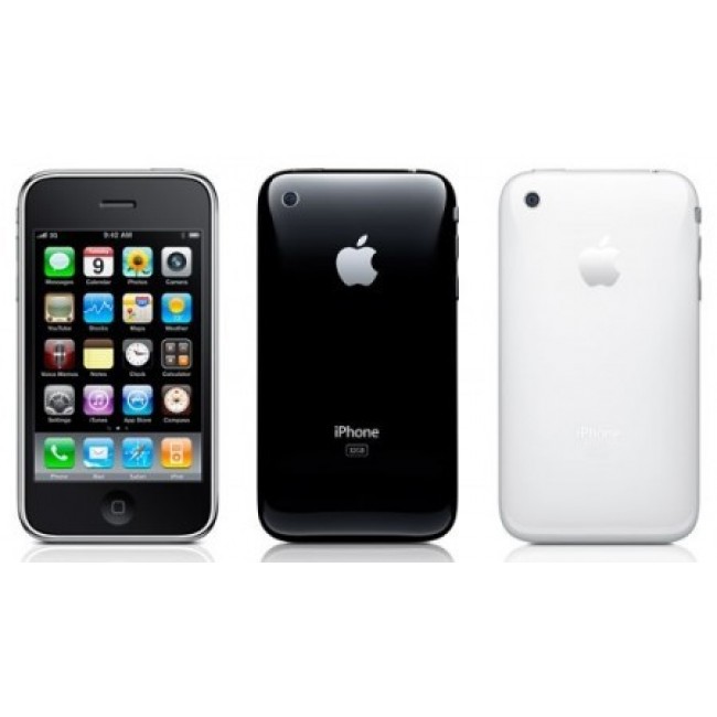 GSM втора употреба Apple 3GS 16GB