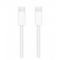 Кабел Apple 60W USB-C Braided Charge Cable (1m) A2795 (BULK)