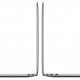 Лаптоп Apple acBook Pro 13" 512GB  with Touch Bar and Touch ID Silver MNQG2
