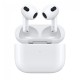 Слушалки Apple AirPods 3 MagSafe Charging Case (MME73)