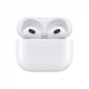Слушалки Apple AirPods 3 MagSafe Charging Case (MME73)