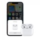 Слушалки Apple AirPods 3 MagSafe Charging Case (MME73)