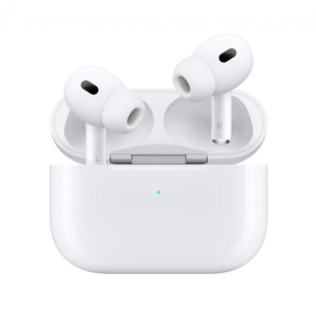 Слушалки Apple AirPods Pro 2 MQD83
