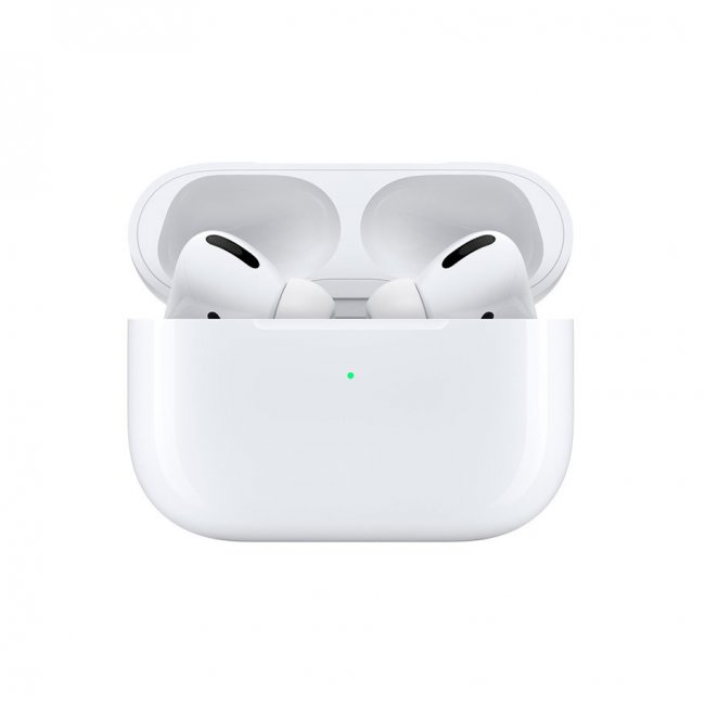 Слушалки Apple Airpods Pro 2021 MagSafe MLWK3