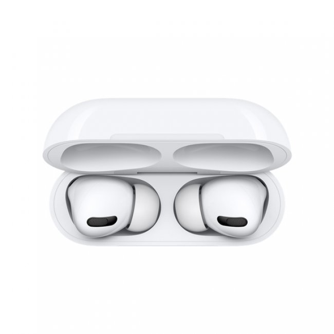 Слушалки Apple Airpods Pro 2021 MagSafe MLWK3