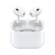 Слушалки Apple AirPods Pro (2nd Gen) with MagSafe Charging Case (USB‑C) MTJV3