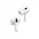 Слушалки Apple AirPods Pro (2nd Gen) with MagSafe Charging Case (USB‑C) MTJV3