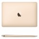 Лаптоп Apple Apple MacBook 12-Inch 512GB Gold MLHF2