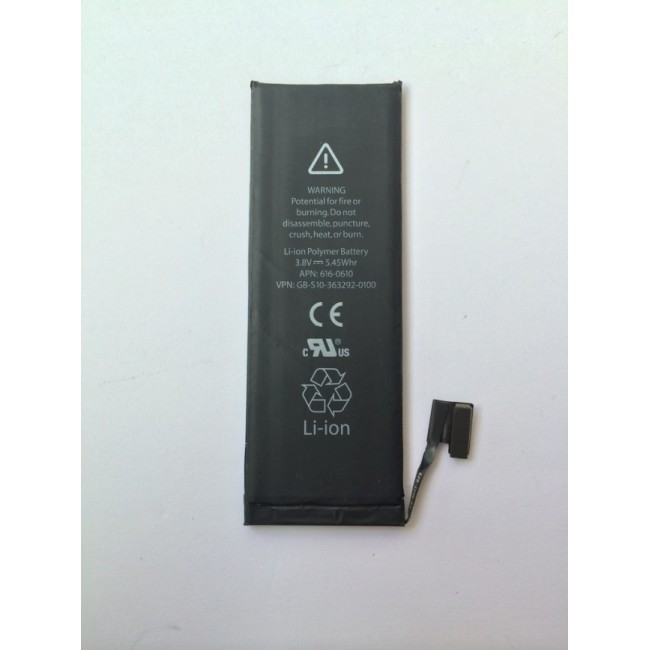 Батерия Apple BATTERY APPLE IPHONE 6 1810MAH BULK