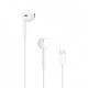 Слушалки Apple EarPods (USB-C) MTJY3
