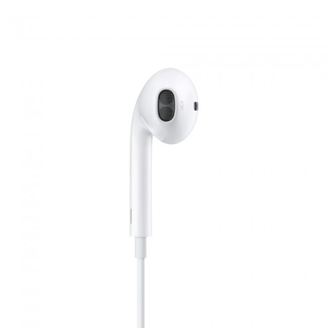 Слушалки Apple EarPods (USB-C) MTJY3