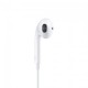 Слушалки Apple EarPods (USB-C) MTJY3