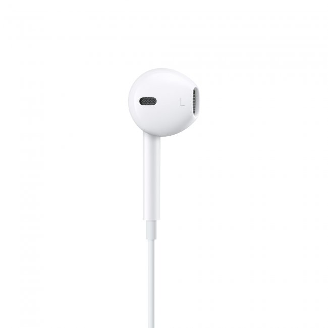 Слушалки Apple EarPods (USB-C) MTJY3
