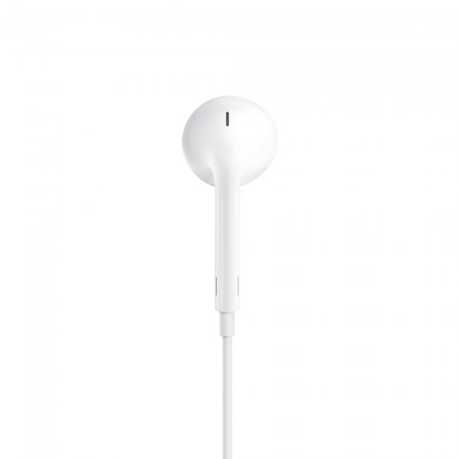 Слушалки Apple EarPods (USB-C) MTJY3