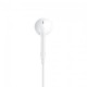 Слушалки Apple EarPods (USB-C) MTJY3
