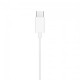 Слушалки Apple EarPods (USB-C) MTJY3