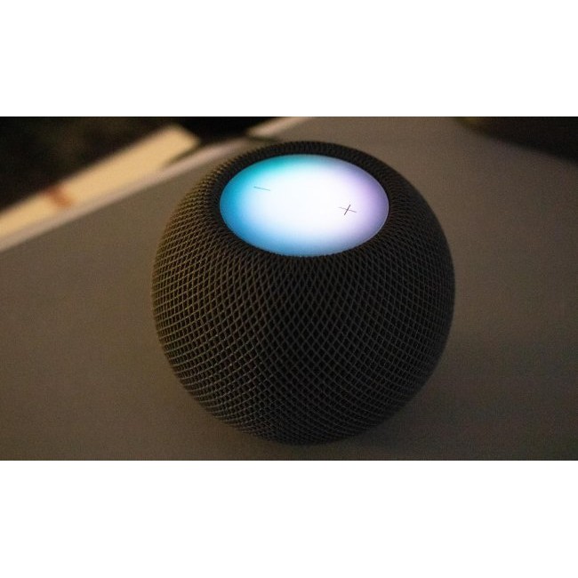 Тонколона Apple Homepod Mini