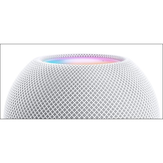 Тонколона Apple Homepod Mini