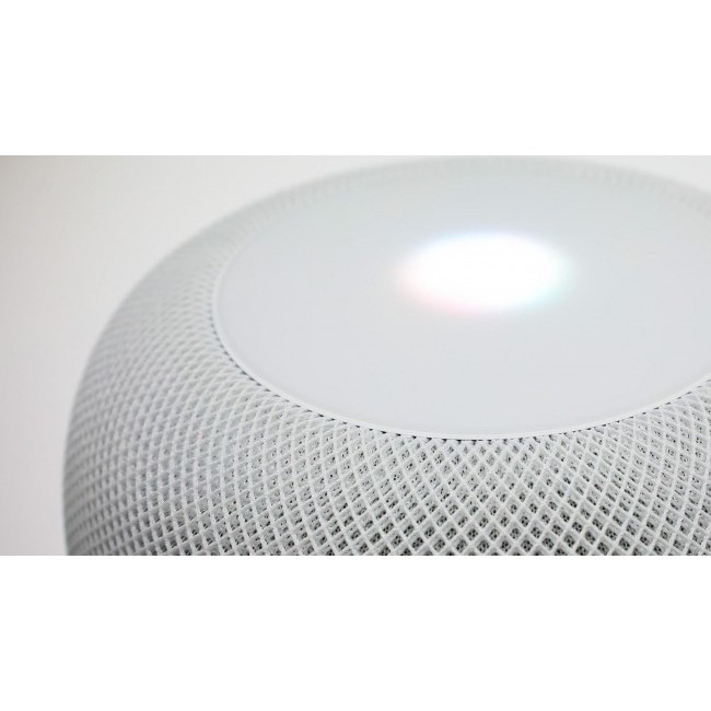 Тонколона Apple Homepod