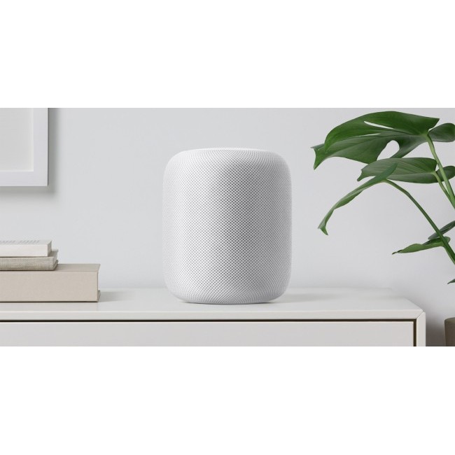 Тонколона Apple Homepod