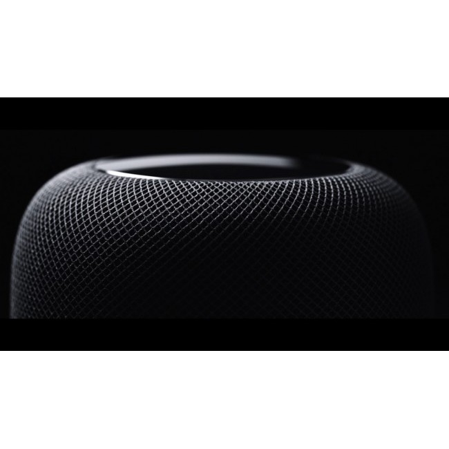 Тонколона Apple Homepod