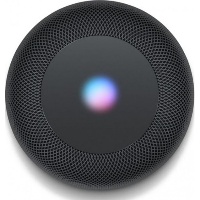 Тонколона Apple Homepod
