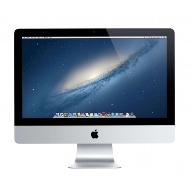 Настолен компютър Apple iMac 21.5'' Core i5 2.9GHz 8GB 1TB ME087