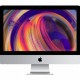 Настолен компютър Apple iMac 21.5" i3 Retina 4K: QC 3.6GHz/8GB/256GB SSD/Radeon Pro 555X w 2GB/INT KB (MHK23ZE/A)