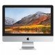 Настолен компютър Apple iMac 21.5" i5 2.3GHz/8GB/256GB SSD/Intel Iris Plus Graphics 640/INT KB (MHK03ZE/A)